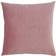 Saro Lifestyle Pinsonic Complete Decoration Pillows Pink (45.72x45.72cm)