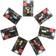Active Canis Hunde Mini LED Lygte