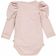 Müsli Cozy Me Body with Puff Sleeves - Rose Sugar