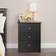 Prepac Sonoma Bedside Table 16x23"