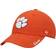 '47 Clemson Tigers Miata Clean Up Logo Adjustable Hat Women - Orange