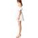 Bardot Sofia Off the Shoulder Eyelet Mini Dress - Ivory