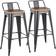 Lumisource Oregon Bar Stool 35" 2