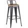 Lumisource Oregon Bar Stool 35" 2