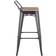 Lumisource Oregon Bar Stool 35" 2