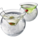 Libbey Martini Chiller Serving