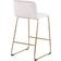 Lumisource Casper Velvet Bar Stool 35" 2