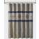 Madison Park Blaine Embroidered Shower Curtain