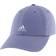 adidas Women’s Saturday 2.0 Cap - Purple