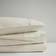Beautyrest 1000 Thread Count Bed Sheet Beige (259.08x228.6cm)