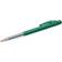 Bic M10 Medium Clic Pens Green