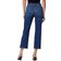 Hudson Remi High-Rise Straight Crop Jean - Quince