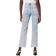 Hudson Remi High-Rise Straight Crop Jean - Two Hearts