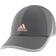 adidas Superlite Hat Women's - Grey Six/Rose Gold/Heather Grey