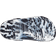 Crocs Kid's Classic Marbled Clog - Black/White