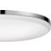 Globe Electric Mount Ceiling Flush Light 35.6cm