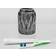 Nu Steel Glacier Toothbrush Holder (GLA328C-4)