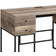 Acme Furniture Desirre Writing Desk 22x48"