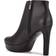 Nine West Glowup - Black