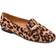 Journee Collection Wrenn - Leopard