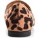 Journee Collection Wrenn - Leopard