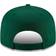 New Era New York Jets NFL Basic 9Fifty Adjustable Snapback Hat - Green