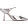 Nine West Madys - Silver Mirror