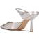 Nine West Madys - Silver Mirror