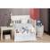 bySKAGEN Junior Bed Set Sweet Dreams 100x140cm