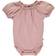 Müsli Cozy Me Body with Puff Sleeves - Rose Wood (1581021600-016151002)