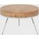 Ridge Road Décor Modern Coffee Table 32"