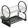 Premier Housewares 2-Tier Dish Drainer 56cm