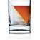 Corkcicle Wedge Vaso de whisky 26.6cl