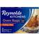 Reynolds Turkey Oven Plastic Bag & Foil 2pcs