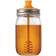 Fox Run Honey Dipper Kitchen Container 0.47L