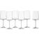 Schott Zwiesel Sensa Full Copa de Vino Tinto 65.9cl 6pcs