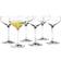 Holmegaard Perfection Martini Cocktail Glass 29cl