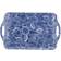 Spode Pimpernel Blue Room Sunflower Serveringsbricka