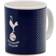 Hisab Joker Mugg Tottenham Mugg 32cl