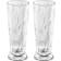 Koziol Club No. 11 Ølglas 50cl 2stk