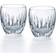 Baccarat Massena Bicchiere 36.97cl 2pcs