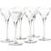 Holmegaard Cabernet Snapseglas 4.5cl 6stk
