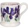 Emma Bridgewater Flowers Blue Iris Mug 30cl