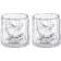 Koziol Club No. 2 Tumbler 25cl 2pcs