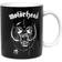 Close Up Motörhead Krus 35cl