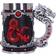 Nemesis Now Dungeons & Dragons Tankard Mug 60cl