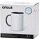 Cricut Beveled Large Kop & Krus 44.4cl