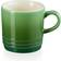 Le Creuset Bamboo Green Mug 20cl