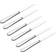 Viners Select Steak Knife 6pcs