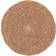 Dixie Emil Platzdeckchen Beige, Braun, Natur